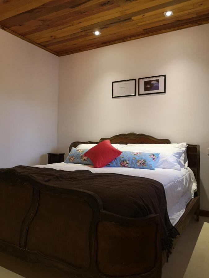 Rincon Escondido B&B ปูแอร์โตอีกวาซู ภายนอก รูปภาพ