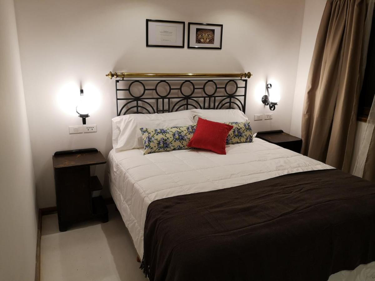 Rincon Escondido B&B ปูแอร์โตอีกวาซู ภายนอก รูปภาพ