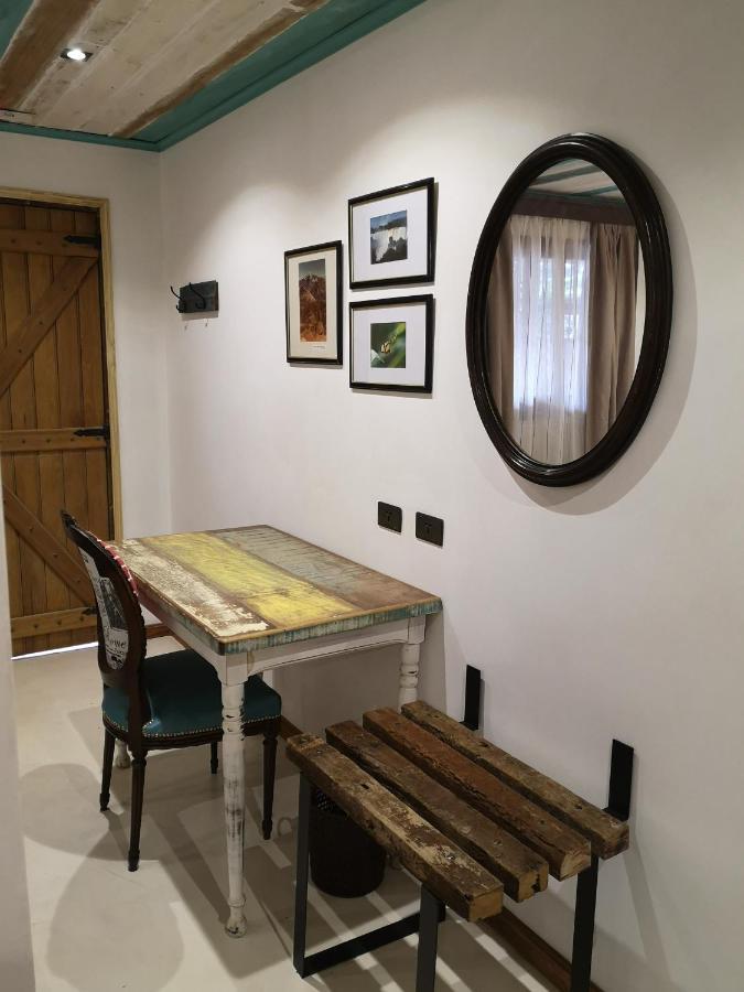 Rincon Escondido B&B ปูแอร์โตอีกวาซู ภายนอก รูปภาพ