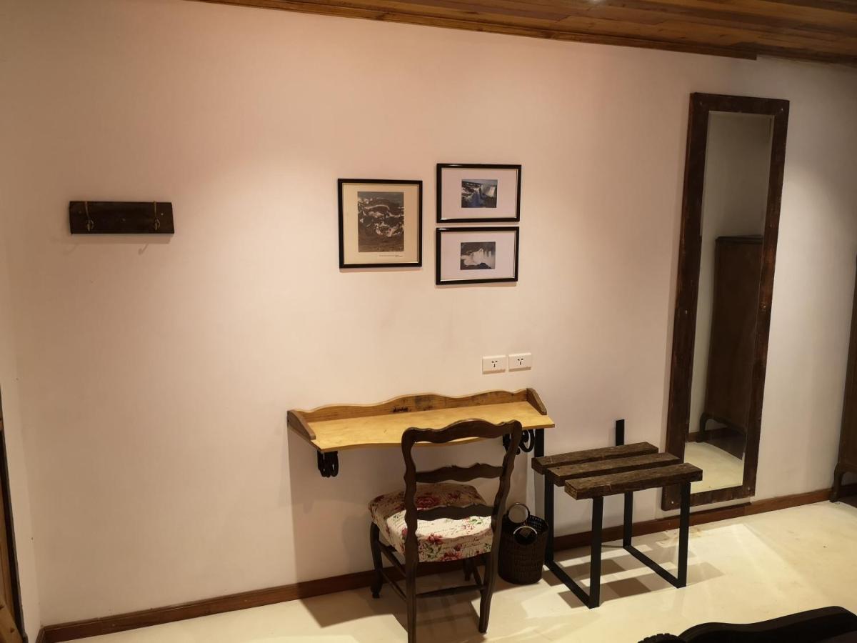 Rincon Escondido B&B ปูแอร์โตอีกวาซู ภายนอก รูปภาพ