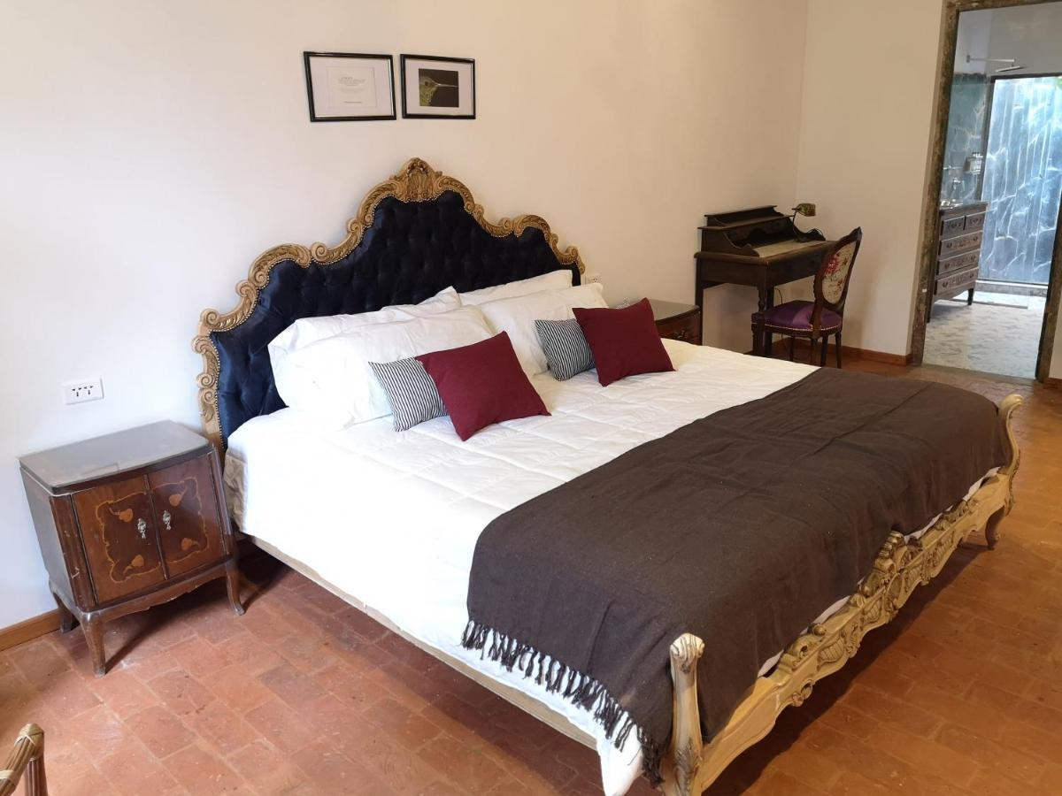Rincon Escondido B&B ปูแอร์โตอีกวาซู ภายนอก รูปภาพ