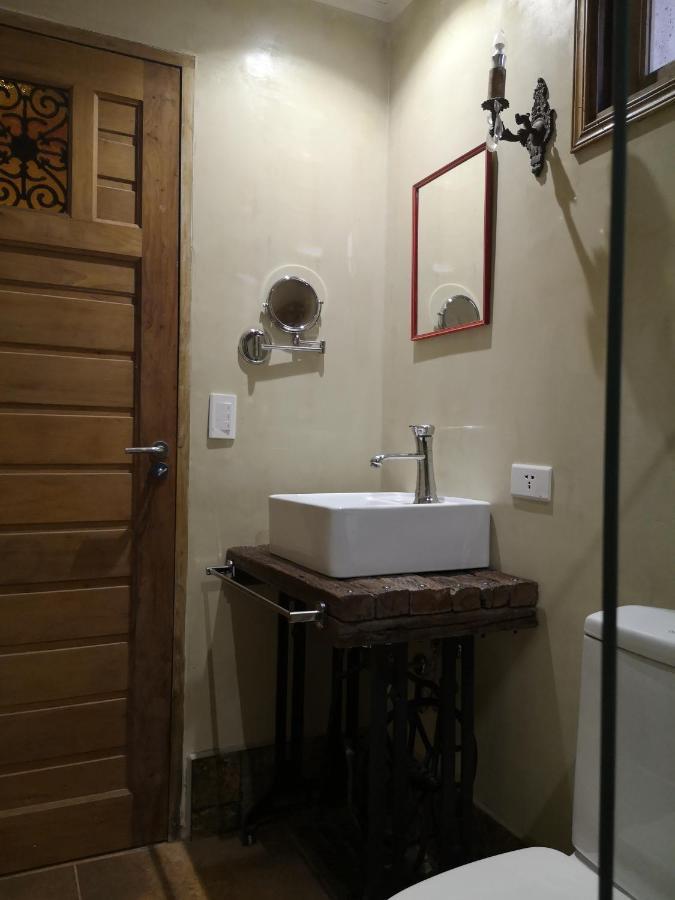 Rincon Escondido B&B ปูแอร์โตอีกวาซู ภายนอก รูปภาพ