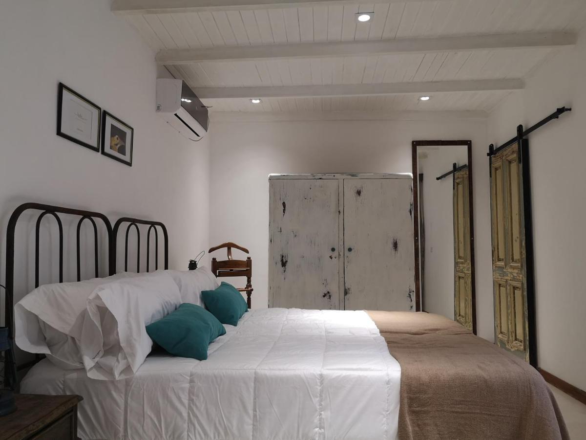 Rincon Escondido B&B ปูแอร์โตอีกวาซู ภายนอก รูปภาพ
