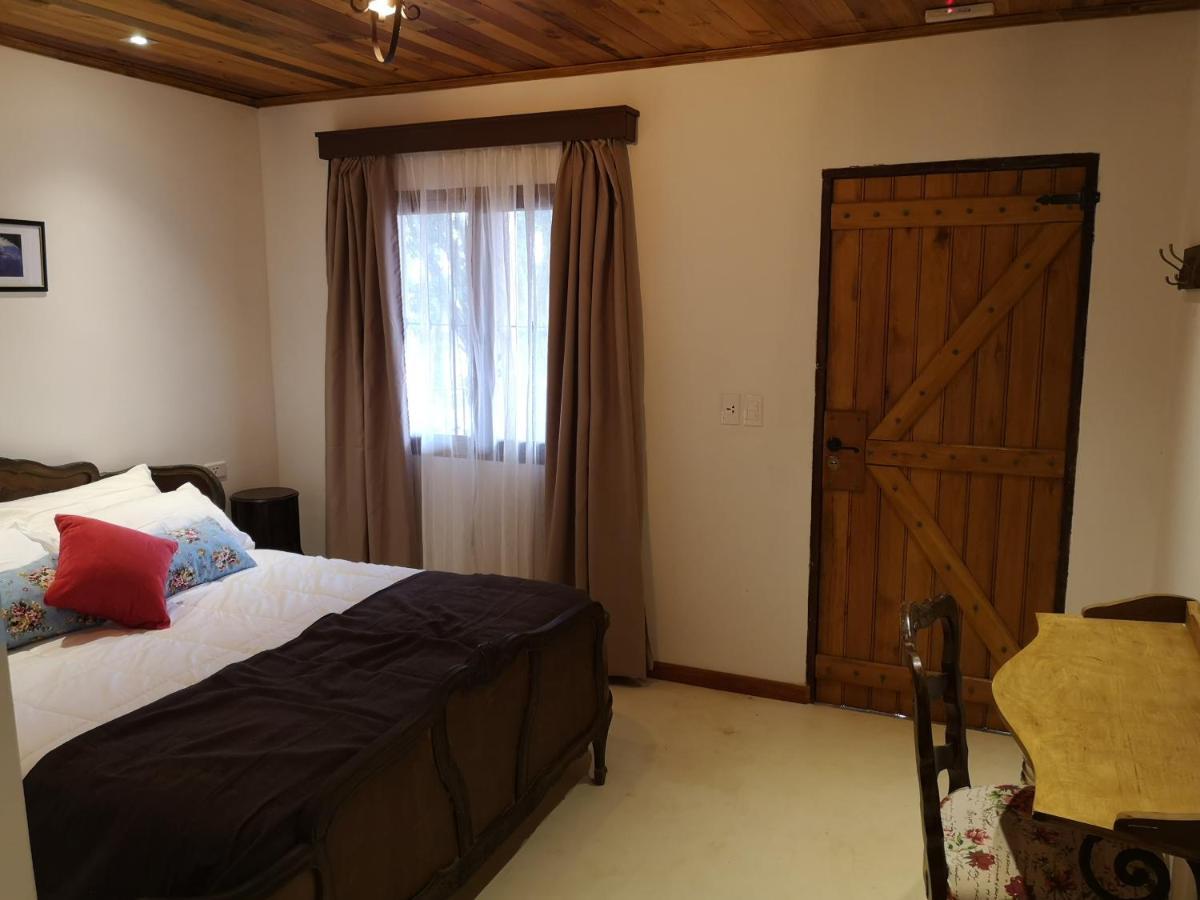 Rincon Escondido B&B ปูแอร์โตอีกวาซู ภายนอก รูปภาพ