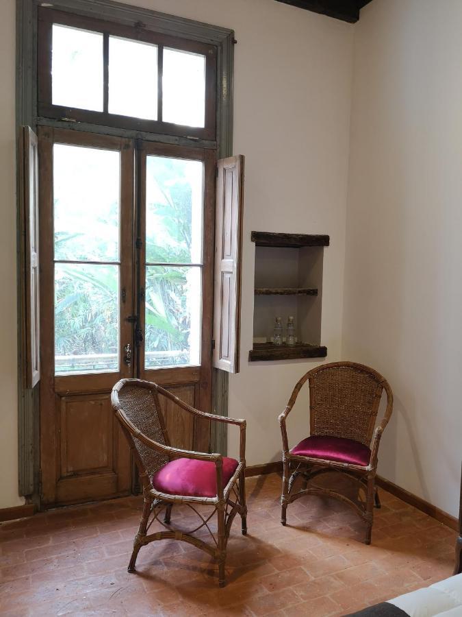 Rincon Escondido B&B ปูแอร์โตอีกวาซู ภายนอก รูปภาพ
