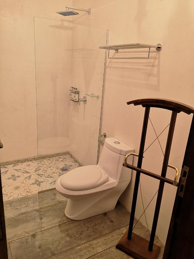 Rincon Escondido B&B ปูแอร์โตอีกวาซู ภายนอก รูปภาพ